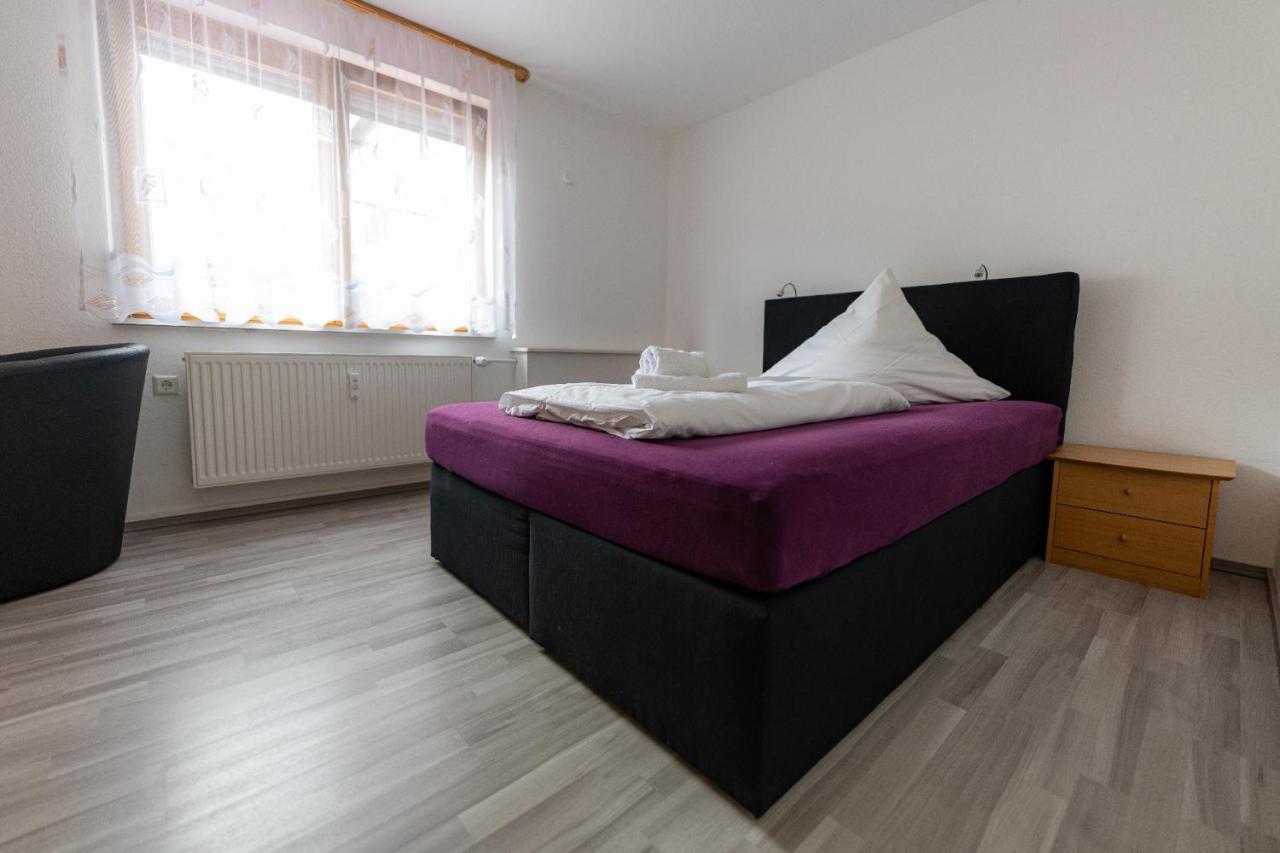 Hotel Gasthof Stern Nusplingen Εξωτερικό φωτογραφία