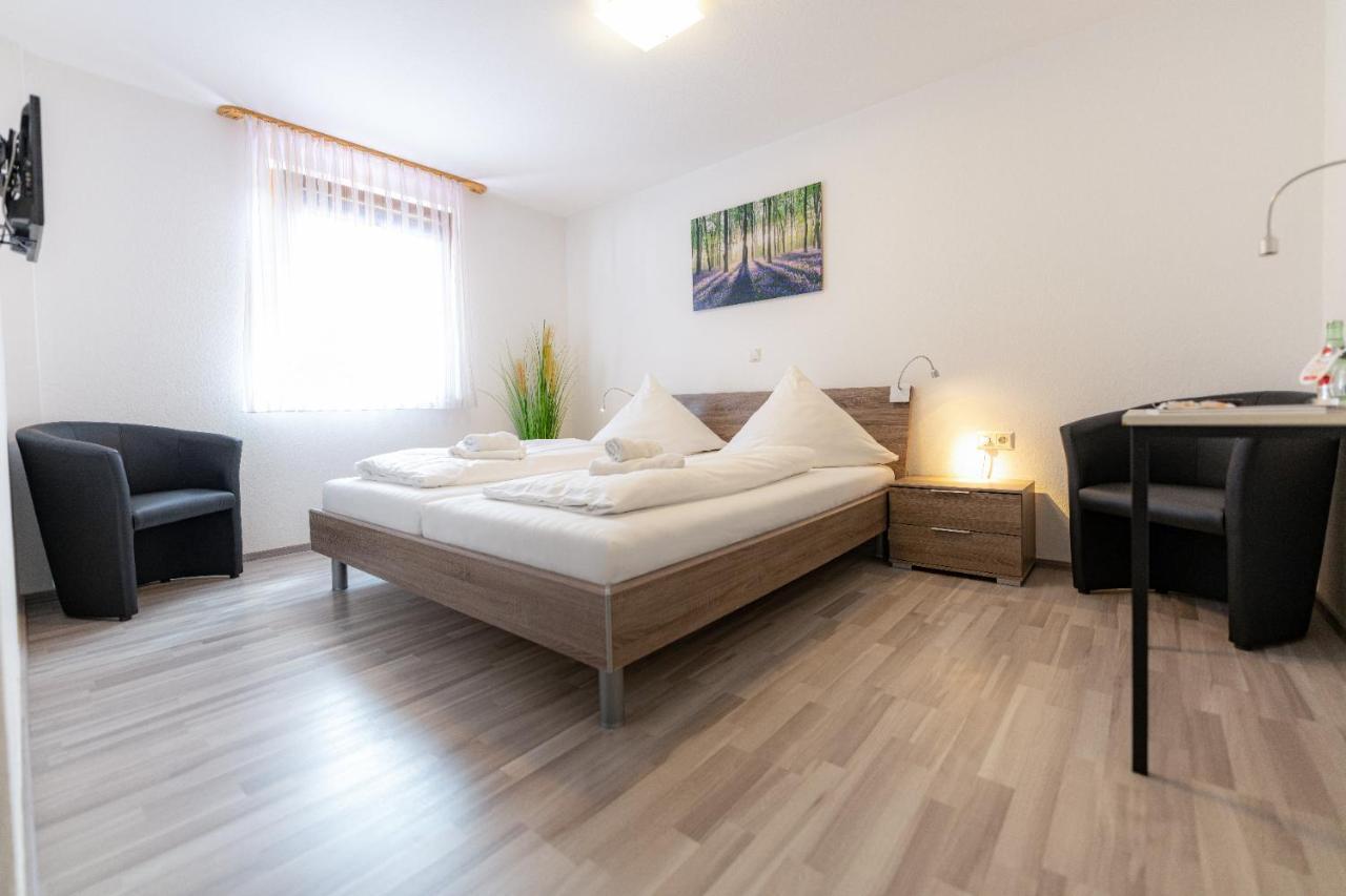 Hotel Gasthof Stern Nusplingen Εξωτερικό φωτογραφία