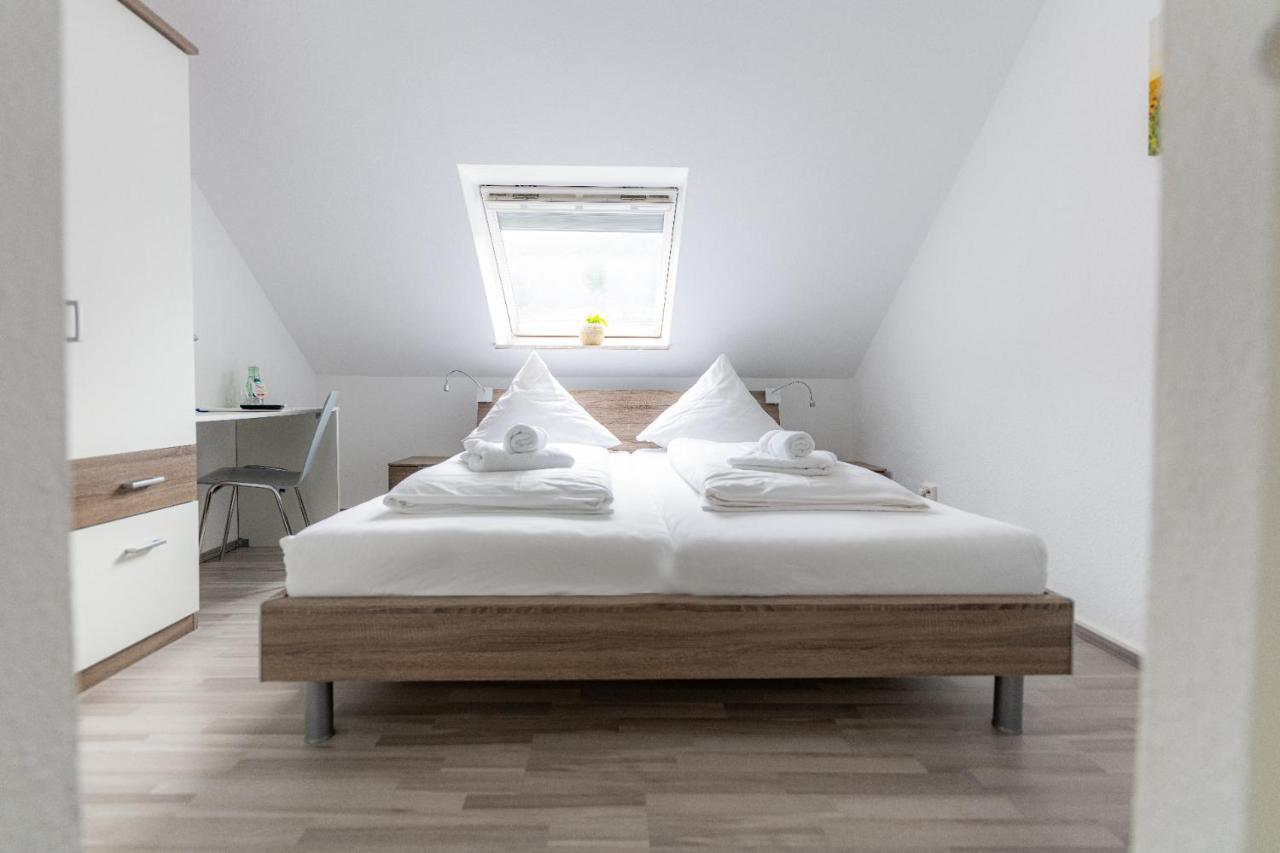 Hotel Gasthof Stern Nusplingen Εξωτερικό φωτογραφία
