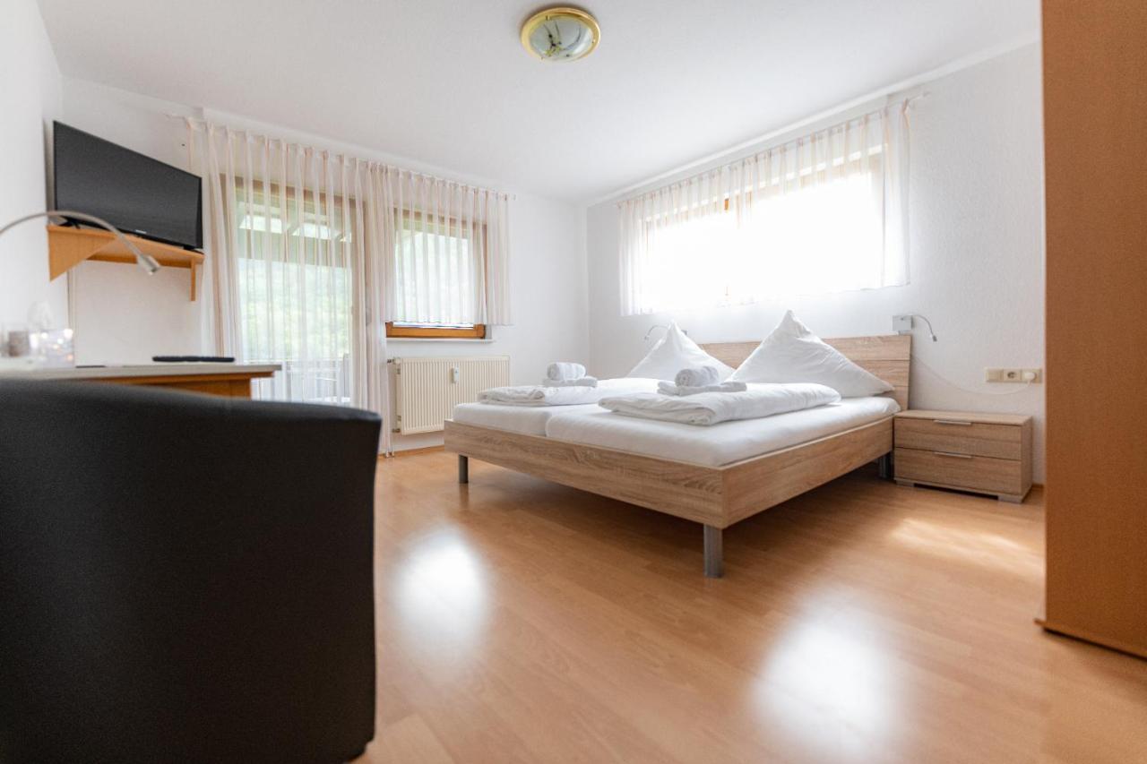 Hotel Gasthof Stern Nusplingen Εξωτερικό φωτογραφία