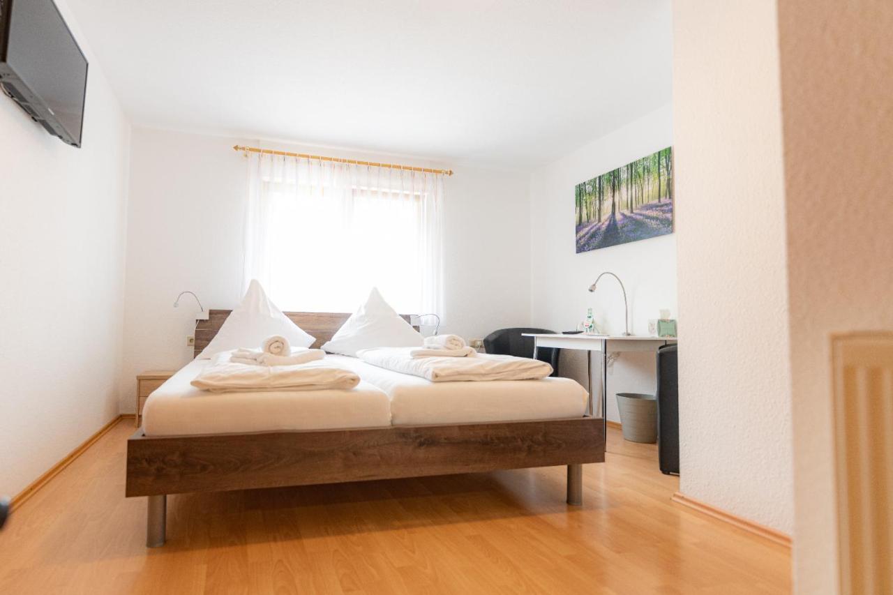 Hotel Gasthof Stern Nusplingen Εξωτερικό φωτογραφία