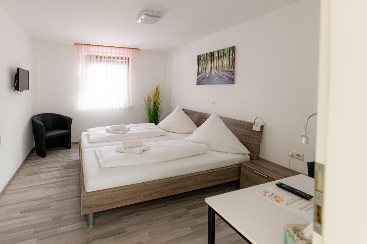 Hotel Gasthof Stern Nusplingen Εξωτερικό φωτογραφία