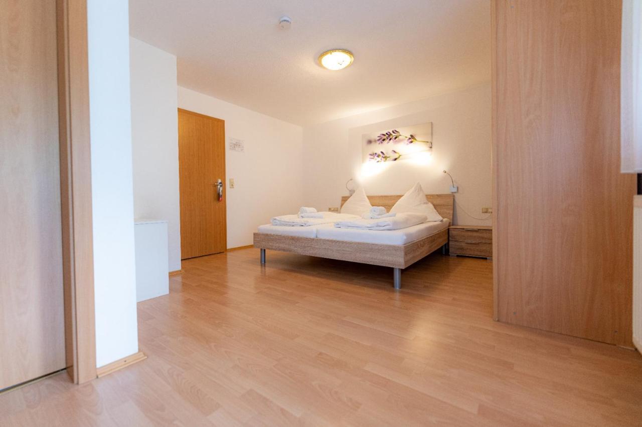 Hotel Gasthof Stern Nusplingen Εξωτερικό φωτογραφία
