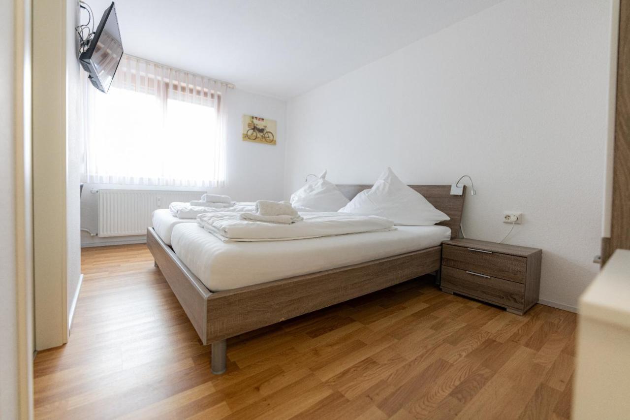 Hotel Gasthof Stern Nusplingen Εξωτερικό φωτογραφία