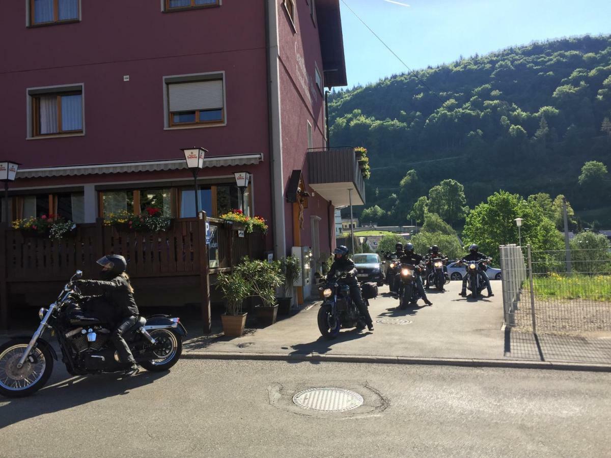 Hotel Gasthof Stern Nusplingen Εξωτερικό φωτογραφία